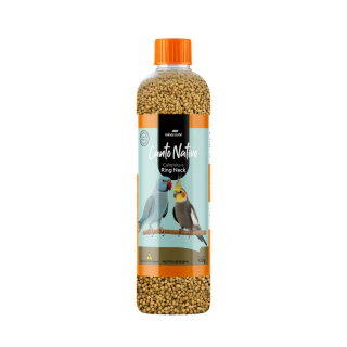 Canto Nativo Calopsita e Ring Neck 120g