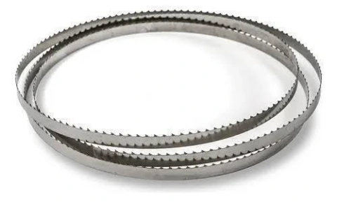 CINTA BANDA METALICA 1 PIEZA 116" PULGADAS 325 SIERRA CARNICERA 116X25X5/8 GENERAL