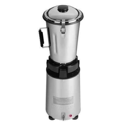 LICUADORA INDUSTRIAL 3 LTS 0.75 HP ACERO INOXIDABLE 115 V LI-3A PA01101 INTERNATIONAL