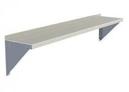 REPISA 140 X 25 CMS ACERO INOXIDABLE 0REP140 TORREY