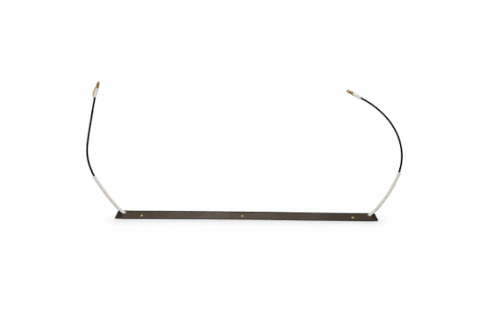 RESISTENCIA CORTE 115 V 20" TERMOSELLADORA TS-500 CRTSM1T0002 TORREY