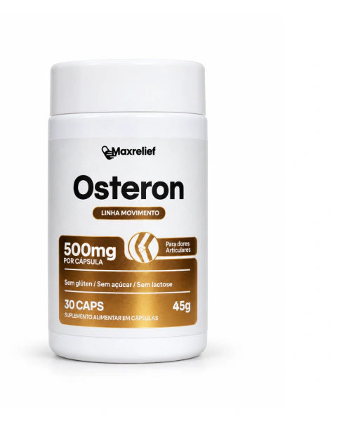 Osteron