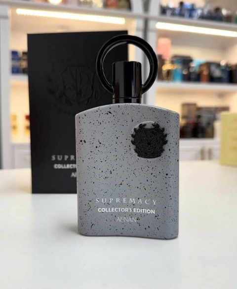 Afnan Supremacy Collector’s Edition 100ML