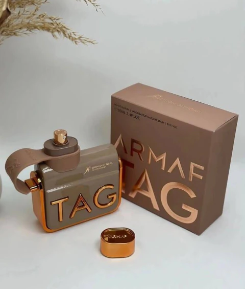 Armaf Tag Donna Di Terra 100ML