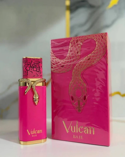 French Avenue Vulcan Baie 100ML