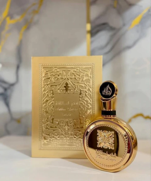 Lattafa FaKhar Gold 100ML