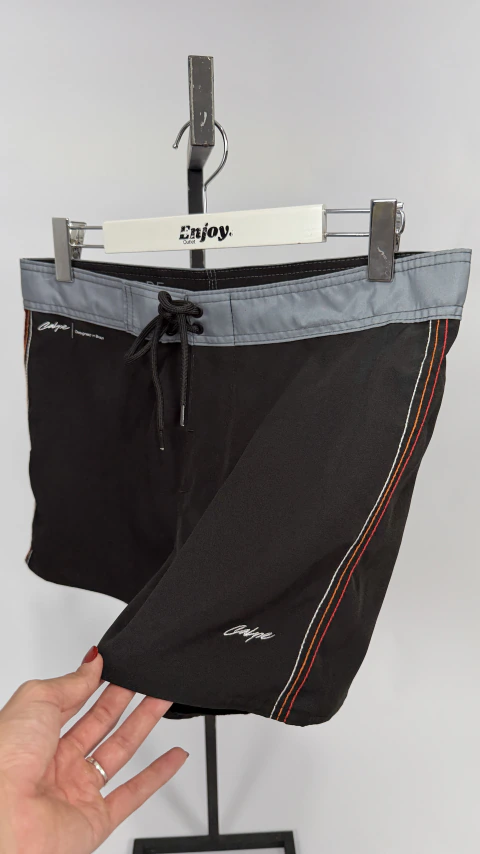 Boardshort 15" Calpe Retro Sunset