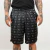Bermuda Masculina Academia Treino Corrida Com Bolso Esportiva Preto Champion Original na internet
