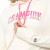 Moletom Casaco Agasalho Feminino Casual Fechado Manga Longa Com Capuz Confortável Bege Champion Original - Macroport