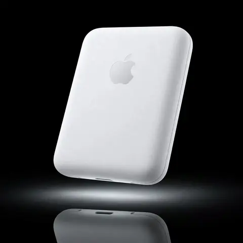 Apple MagSafe Battery Pack Original | Batería Magnética para iPhone