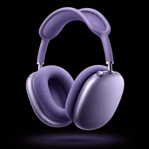 AirPods Max – La experiencia de audio definitiva
