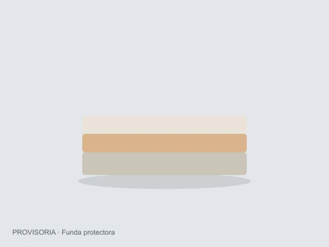 Funda protectora