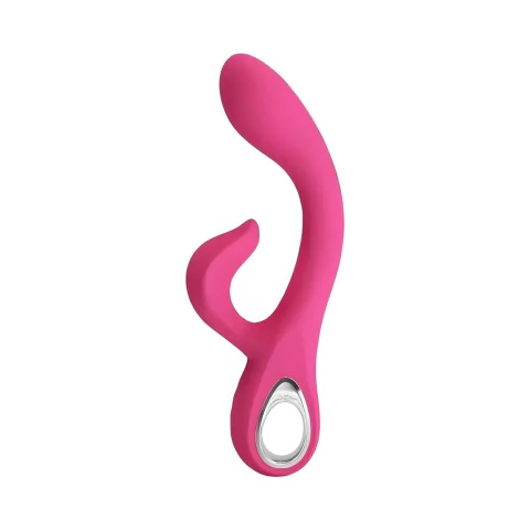 Vibrador Fritz Ponto G e Clitóris – 12 Modos