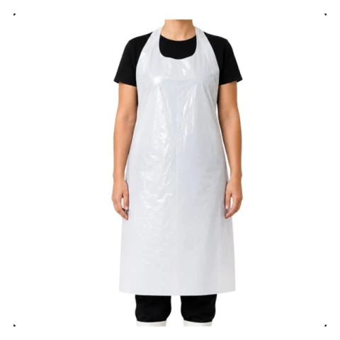 Roupas descartáveis