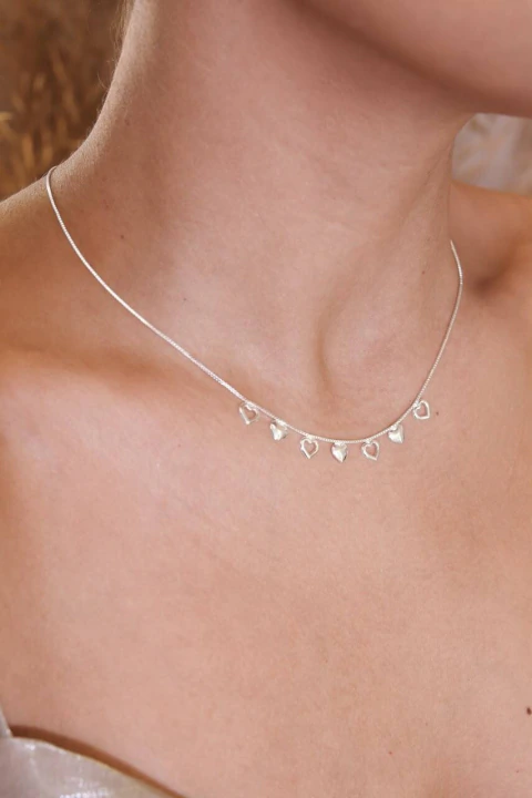 Conjunto coração