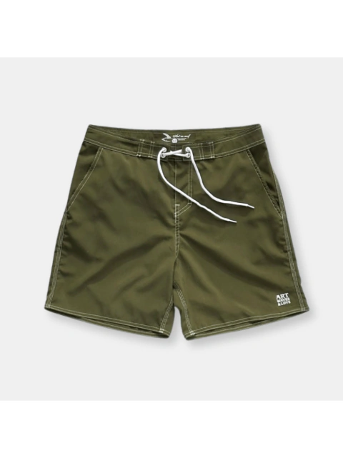 Bermuda Boardshort Classic Soul Forest