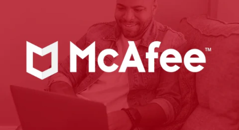 MCAFEE ANTIVIRUS PLUS 2026 + VPN
