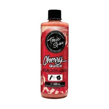 Cherry Quick Cera Liquida para Pintura