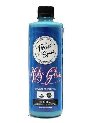 Revividor HOLY GLOSS para interior con filtro UV por 600ml