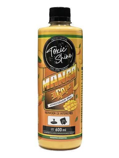 Acondicionador para interior Mango GO aroma mango 600ml
