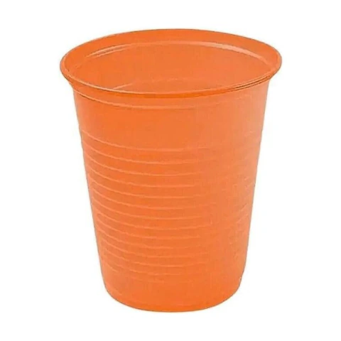 Copo Festa Laranja Dudigo