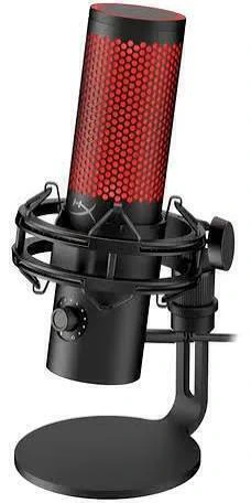 Microfono Quadcast