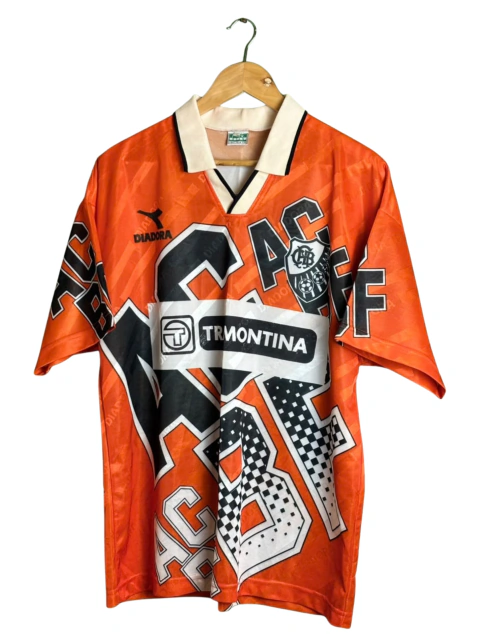 Camisa ACBF Futsal 1997 #5 Pintado G