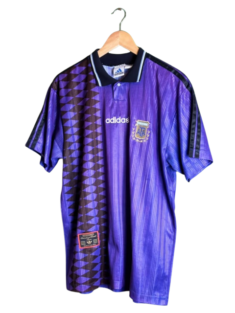 Camisa Argentina 1994 Away G