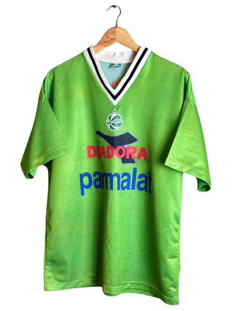 Camisa Juventude 1997 de treino G