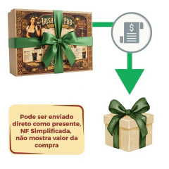 Irish Car Bomb - Kit Para Preparar o Drink na internet