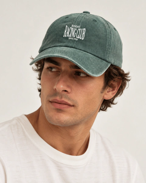 GORRA SUNDAY RACING CLUB