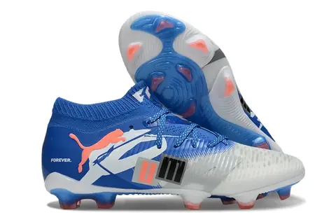 Chuteira Puma FUTURE 8 ULTIMATE