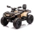 Quadriciclo Can-Am Outlander 24V Licenciado na internet
