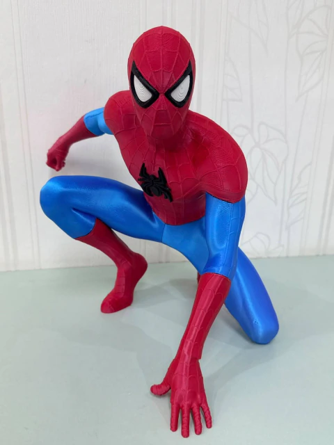 Homem-Aranha 3D