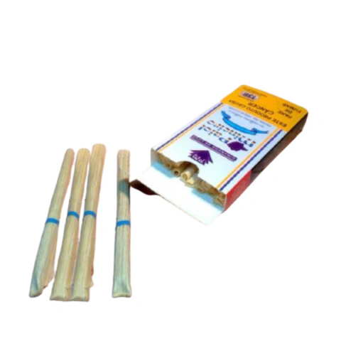 CIGARRO DE PALHA (PAIOL MINEIRO-PC C/ 10)