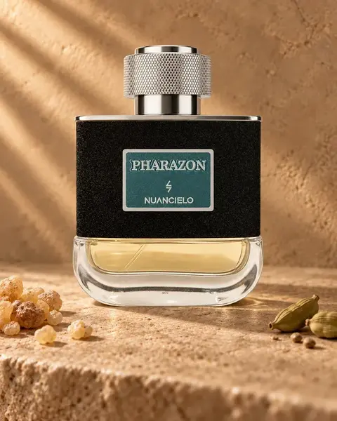 Pharazon — Decant