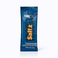 Saltz 1000 Sachê (15g) - Sabor: Frutas Amarelas