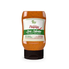 Creme de Pimenta Green (220g) - Padrão: Único
