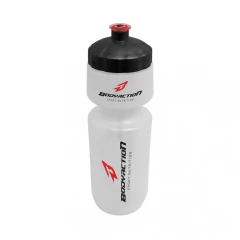 Squeeze Transparente (700ml) - Padrão: Único