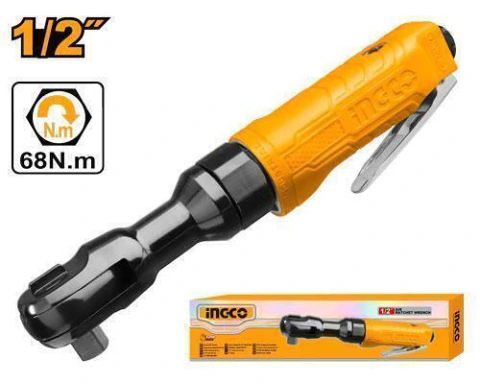 Llave Criquet de 1/2" Neumática ARW121