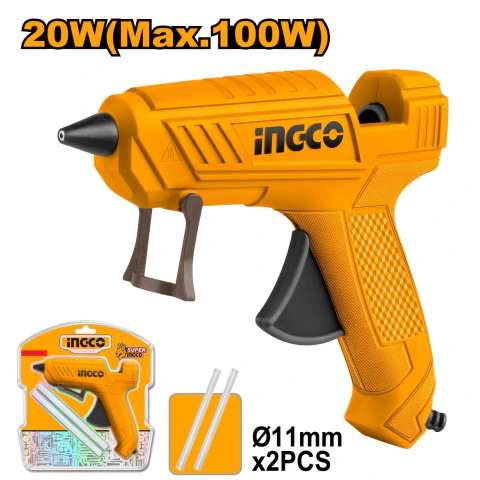Pistola De Silicona UGG148