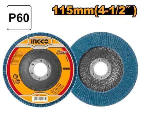 Disco De Láminas De Circonio FDZ1152