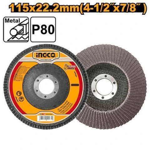 Disco De Láminas FD11580