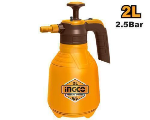 Pulverizador De Presión HSPP20202