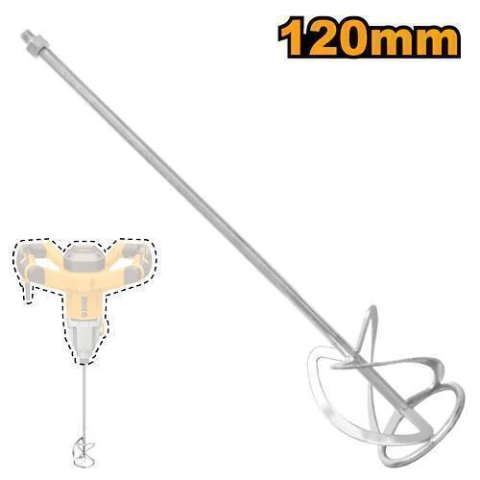 Paleta mixta UMP1120