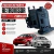 Motor Retrátil Retrovisor Toyota Corolla 2009 a 2014 Original