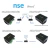 IPnet 11 POE (12Vcc a 48Vcc) - Controladora IP via Socket com 1 Entrada e 1 Saída - Nse Ipnet