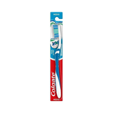 Cepillo Dental (unidad) Colgate
