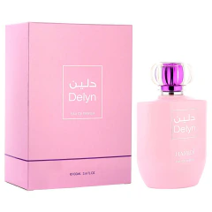 Perfume Hamidi Delyn Eau de Parfum