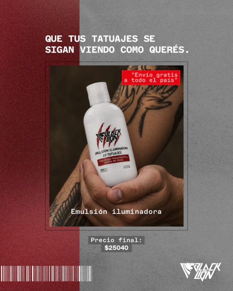 CREMA ILUMINADORA 250ML